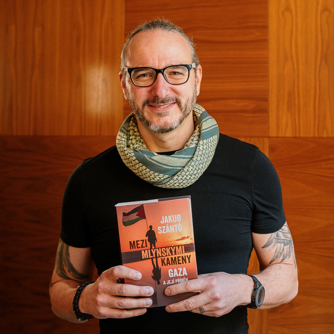 foto: Jan Křikava